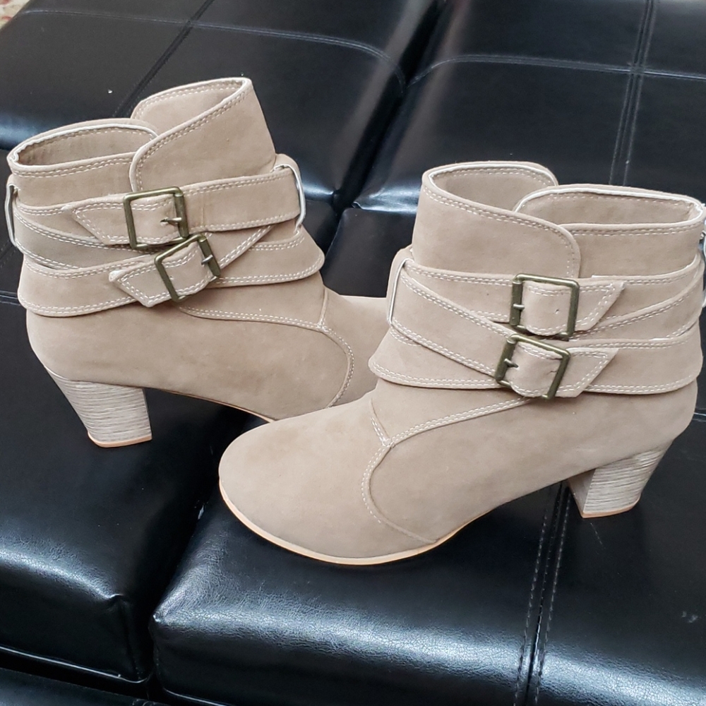 Boot 👢